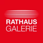 Logo of Rathaus-Galerie Leverkusen android Application 